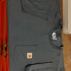 Carhartt T Shirt Short Sleeve
